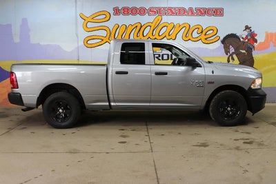 2021 RAM 1500 Classic Express