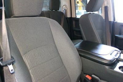 2021 RAM 1500 Classic Express
