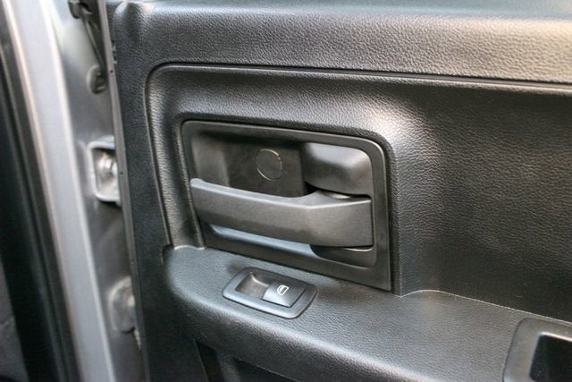 2021 RAM 1500 Classic Express