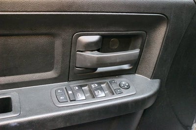2021 RAM 1500 Classic Express