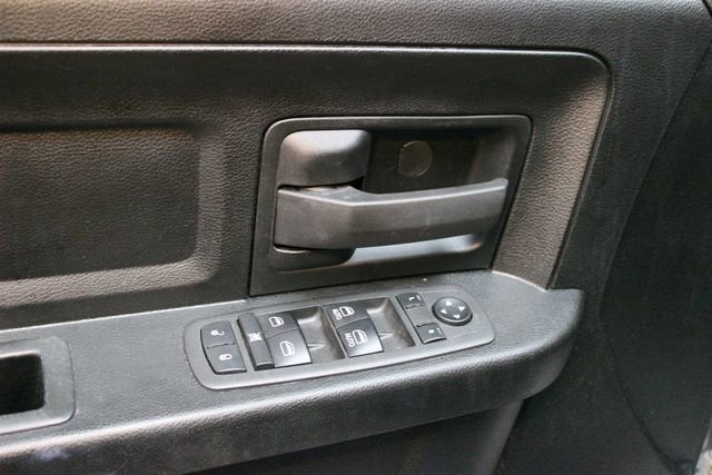 2021 RAM 1500 Classic Express