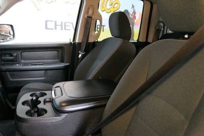 2021 RAM 1500 Classic Express