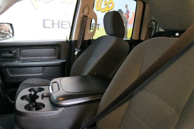 2021 RAM 1500 Classic Express