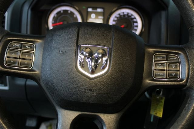 2021 RAM 1500 Classic Express