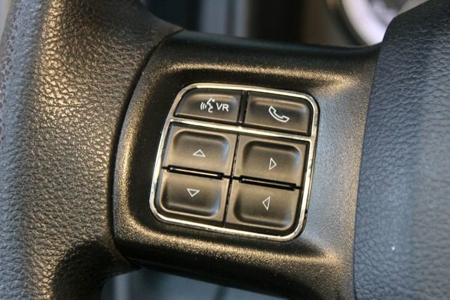 2021 RAM 1500 Classic Express