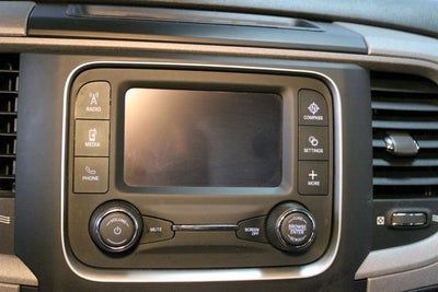 2021 RAM 1500 Classic Express