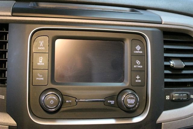 2021 RAM 1500 Classic Express