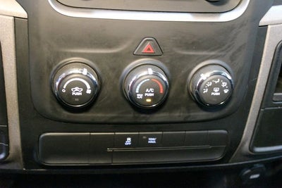 2021 RAM 1500 Classic Express