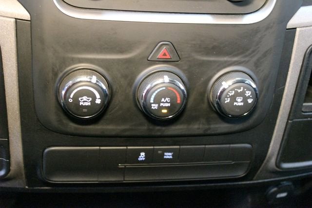 2021 RAM 1500 Classic Express