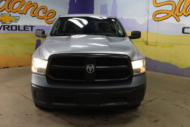 2021 RAM 1500 Classic Express