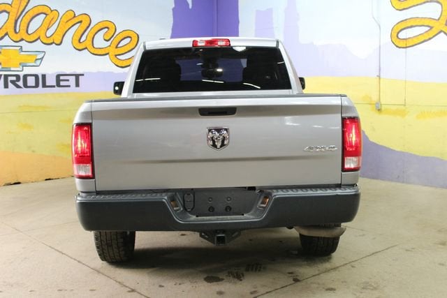 2021 RAM 1500 Classic Express
