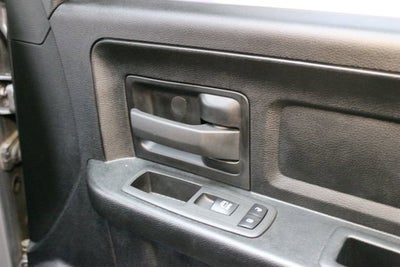 2021 RAM 1500 Classic Express