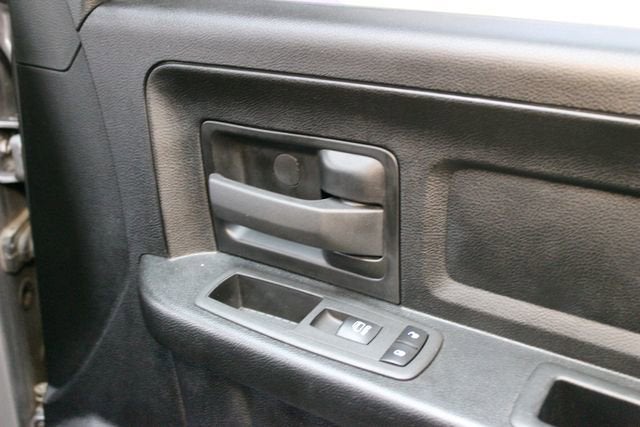 2021 RAM 1500 Classic Express