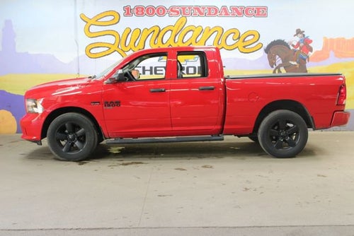2019 RAM 1500 Classic Express