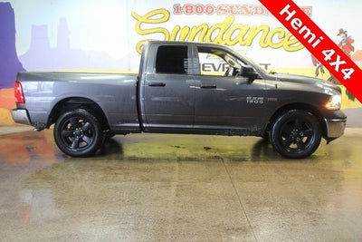 2016 RAM 1500 Express