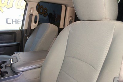 2016 RAM 1500 Express