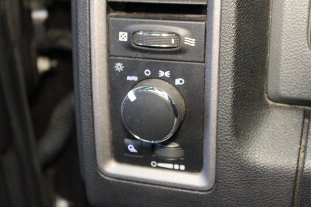 2016 RAM 1500 Express