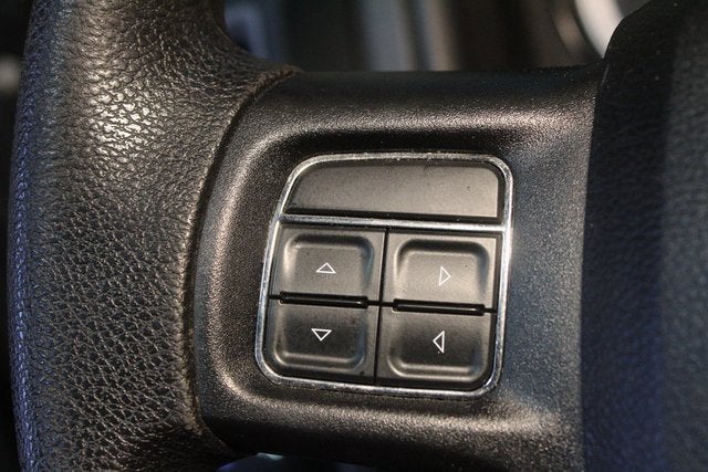 2016 RAM 1500 Express