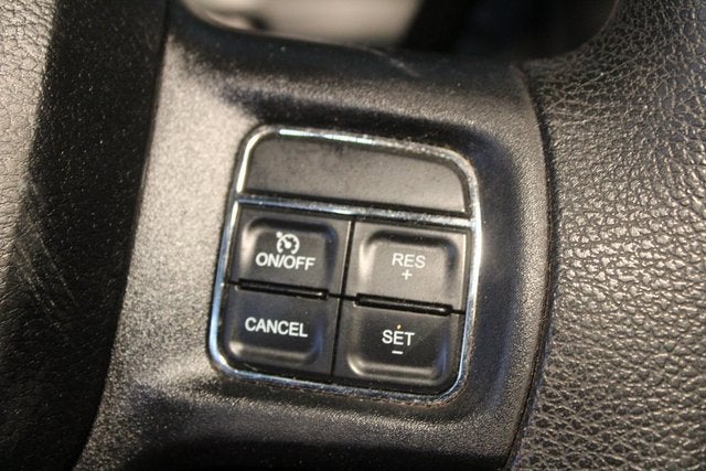 2016 RAM 1500 Express