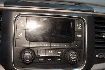 2016 RAM 1500 Express