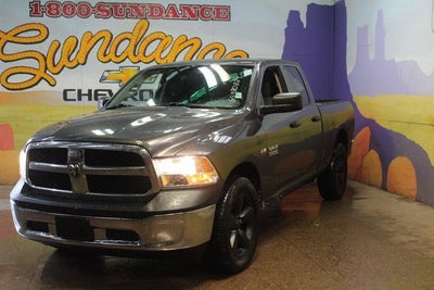 2016 RAM 1500 Express