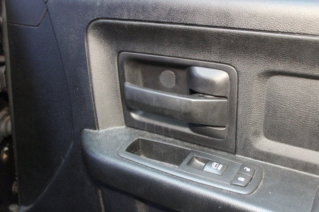 2016 RAM 1500 Express