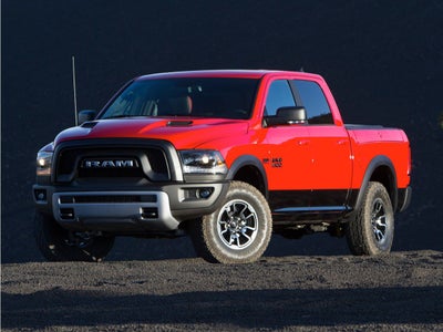 2016 RAM 1500 Express