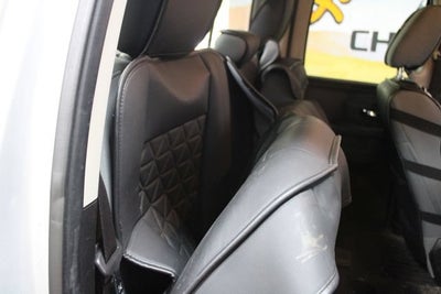 2013 RAM 1500 SLT