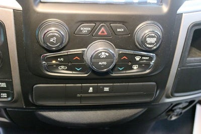 2017 RAM 1500 Lone Star