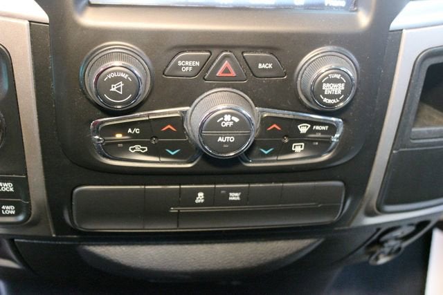 2017 RAM 1500 Lone Star