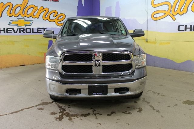 2017 RAM 1500 Lone Star