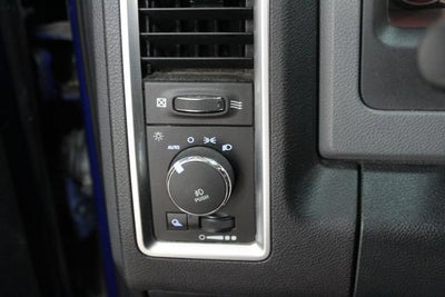 2017 RAM 1500 Lone Star