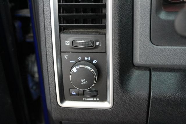 2017 RAM 1500 Lone Star