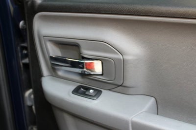 2020 RAM 1500 Classic SLT