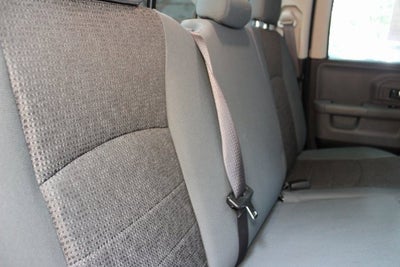 2020 RAM 1500 Classic SLT