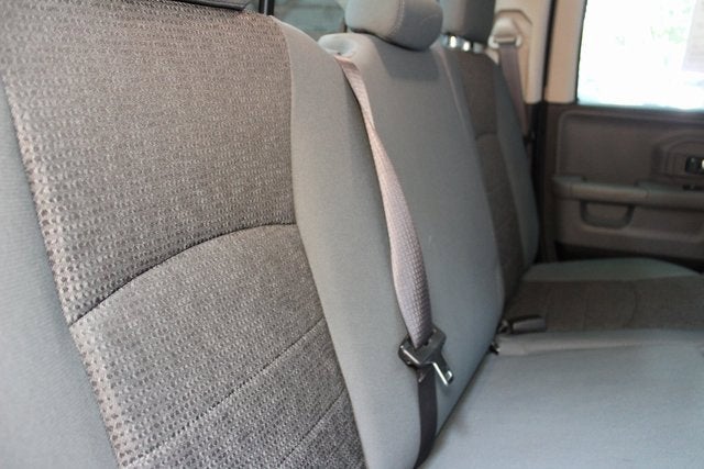 2020 RAM 1500 Classic SLT