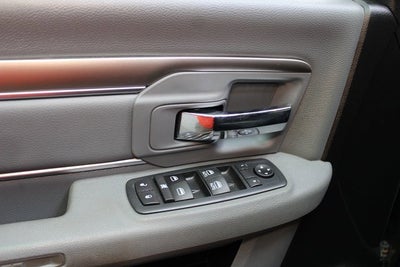 2020 RAM 1500 Classic SLT