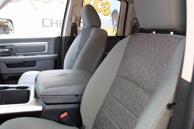 2020 RAM 1500 Classic SLT