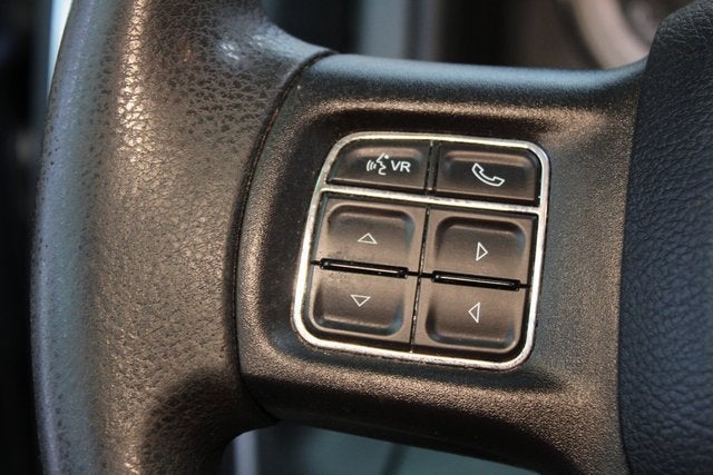 2020 RAM 1500 Classic SLT