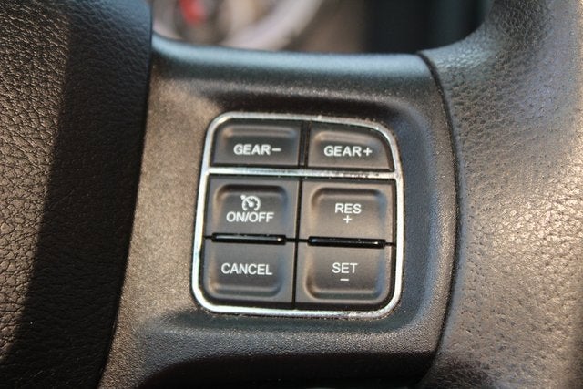 2020 RAM 1500 Classic SLT