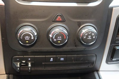 2020 RAM 1500 Classic SLT