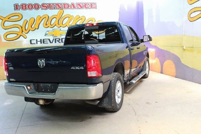 2020 RAM 1500 Classic SLT