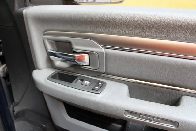 2020 RAM 1500 Classic SLT