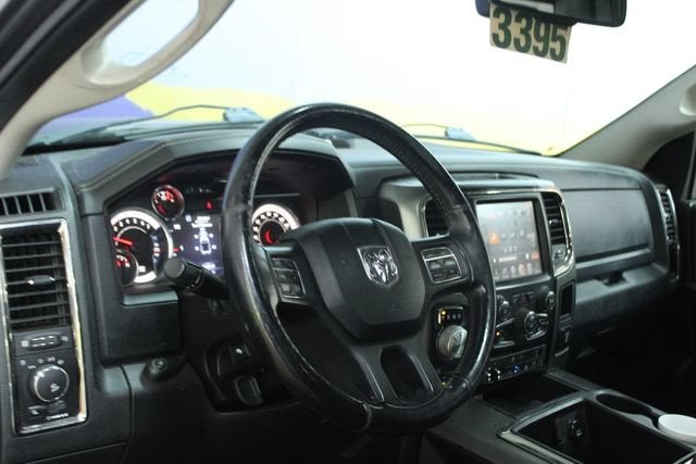 2014 RAM 1500 Sport