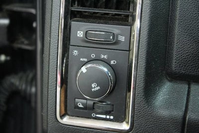 2014 RAM 1500 Sport