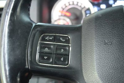 2014 RAM 1500 Sport