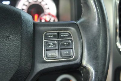 2014 RAM 1500 Sport