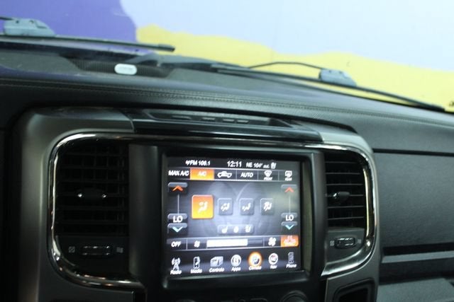 2014 RAM 1500 Sport