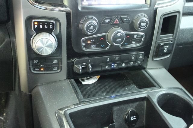 2014 RAM 1500 Sport