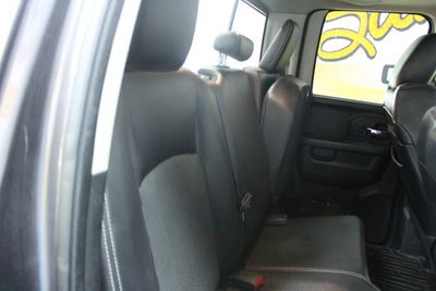 2014 RAM 1500 Sport